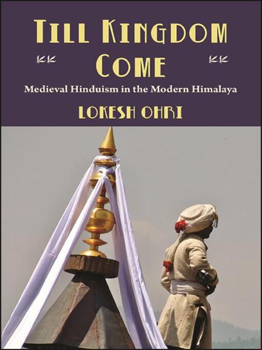 Title details for Till Kingdom Come by Lokesh Ohri - Available